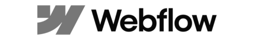 Webflow Logo - Sviluppo siti web con Lotus ADV